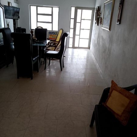 Hotel El Puerto Tolú المظهر الخارجي الصورة