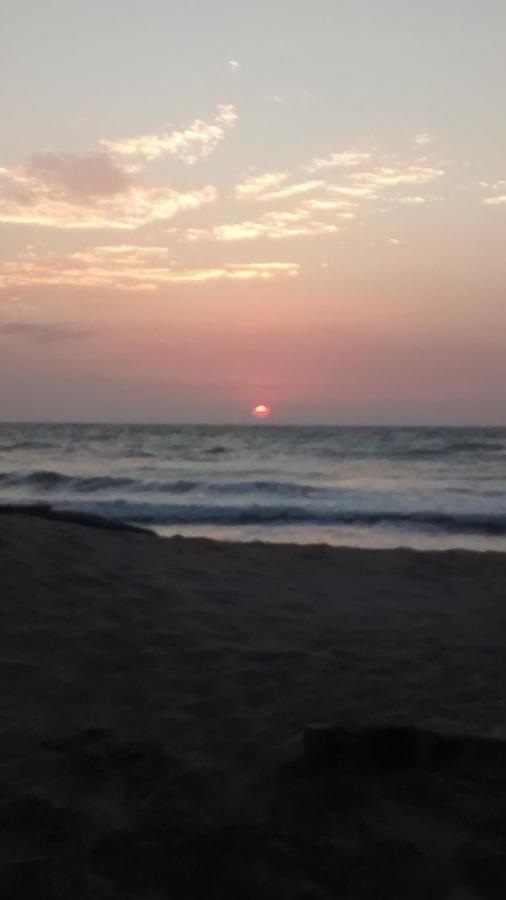 Hotel El Puerto Tolú المظهر الخارجي الصورة