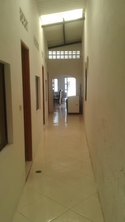 Hotel El Puerto Tolú المظهر الخارجي الصورة