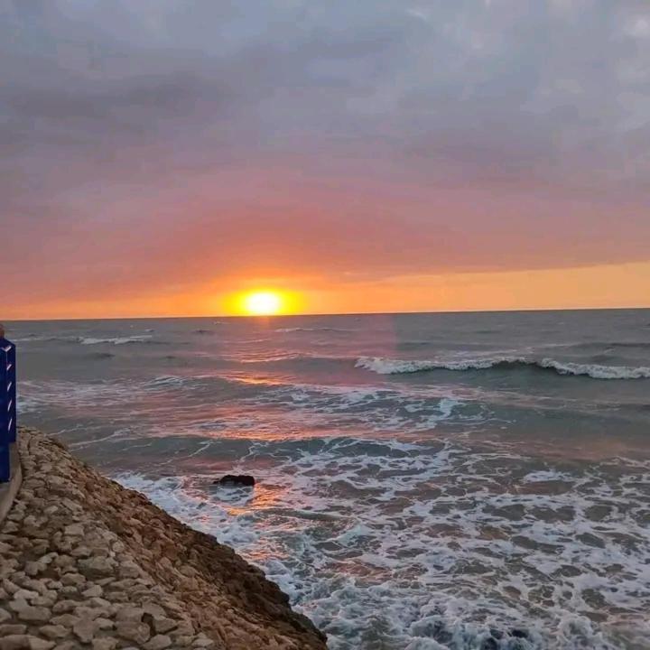 Hotel El Puerto Tolú المظهر الخارجي الصورة