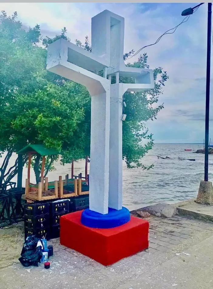 Hotel El Puerto Tolú المظهر الخارجي الصورة
