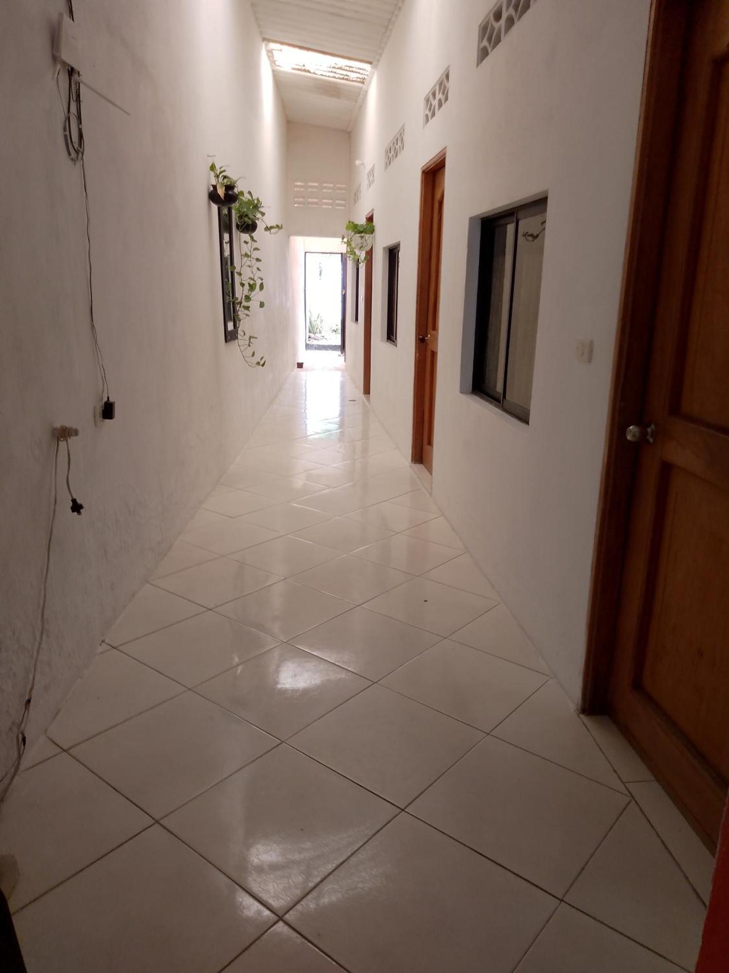 Hotel El Puerto Tolú المظهر الخارجي الصورة