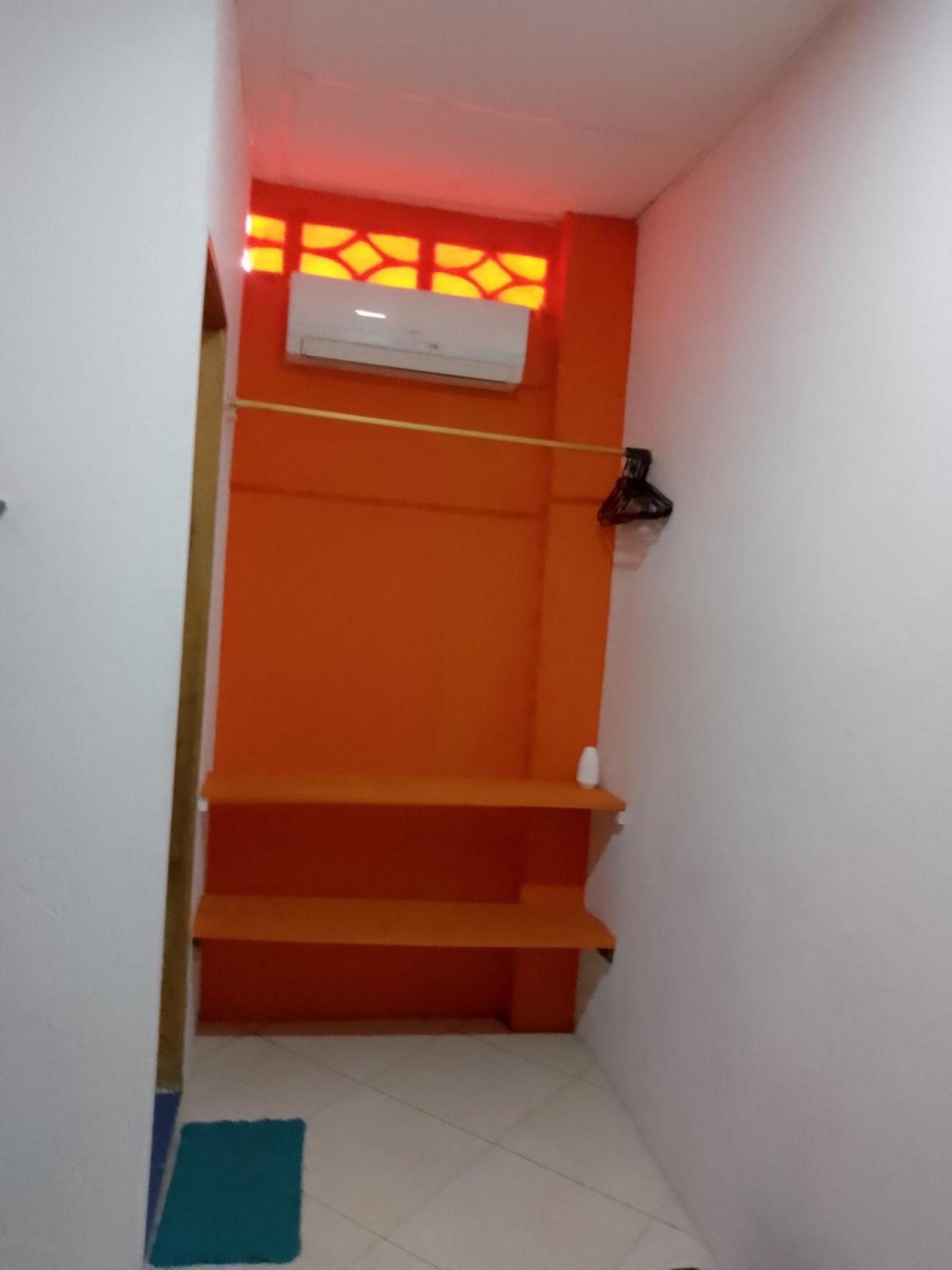 Hotel El Puerto Tolú المظهر الخارجي الصورة